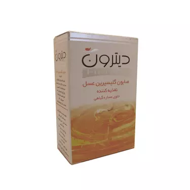 صابون گلیسیرین عسل دیترون